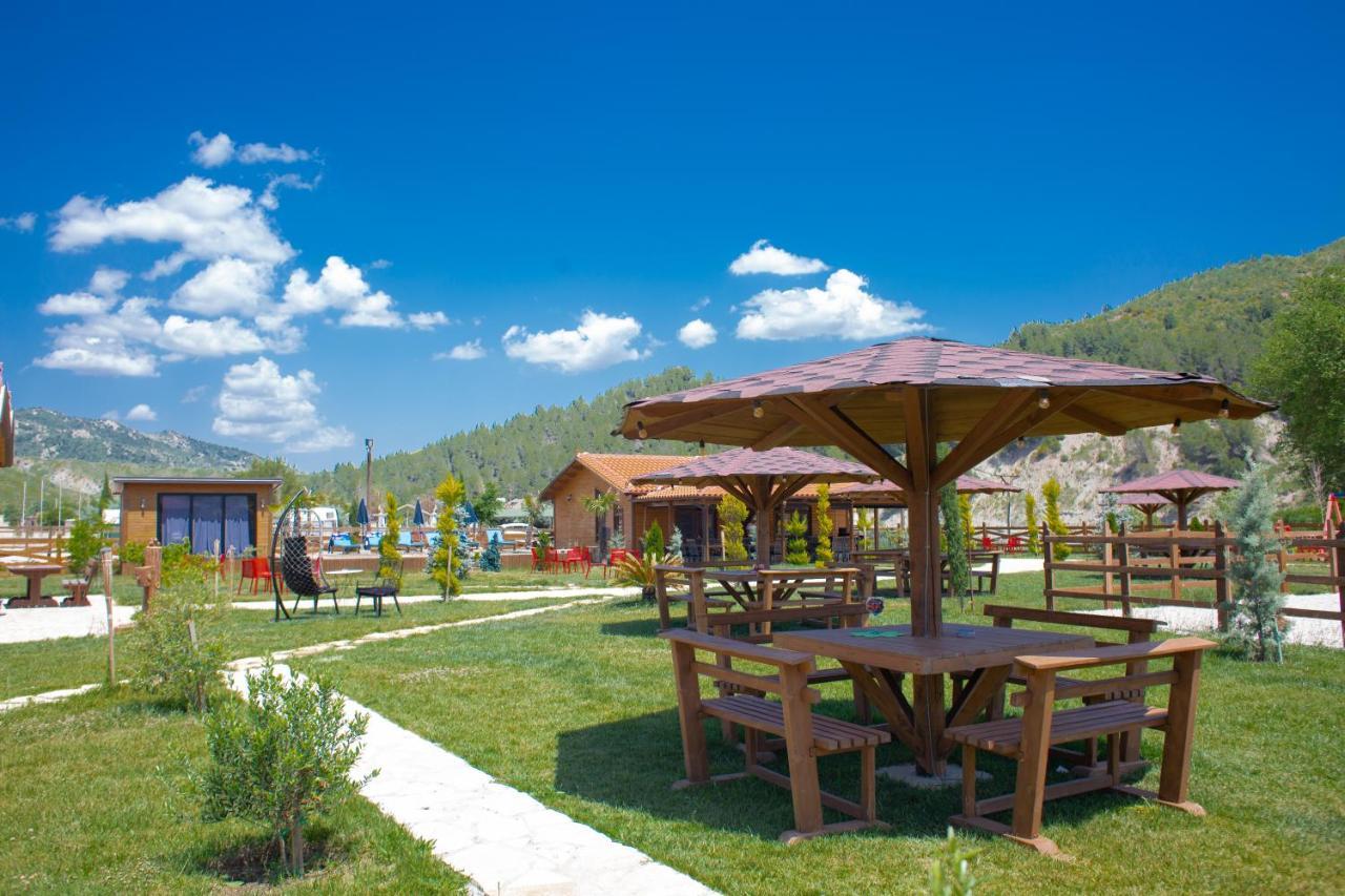 Villa Sancho Farm Albania Memaliaj Exterior foto